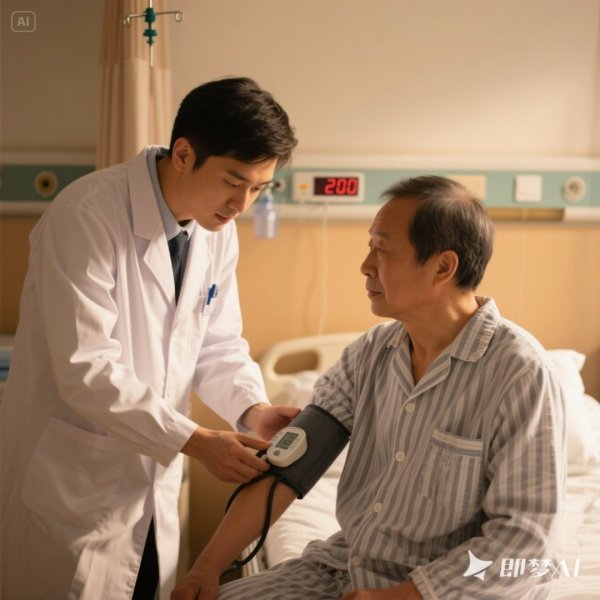 启运配资 小心！我国脑梗发病率世界居首位！睡前有这6种表现就要警惕！还有这5种蔬菜要少吃...