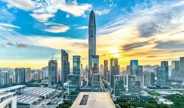 骆驼优配门店 深圳福田，人才福地